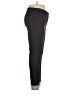 Ann Taylor LOFT Houndstooth Black Casual Pants Size 12 - photo 4