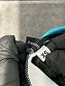 Onzie Graphic Teal Yoga Pants Size XS - photo 9