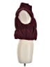 Love Tree Burgundy Vest Size M - photo 4