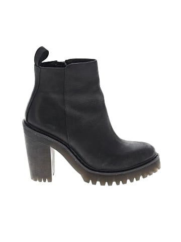 Dr. Martens Ankle Boots (view 1)