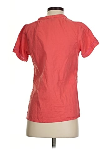 Royal Robbins Short Sleeve Blouse (view 2)