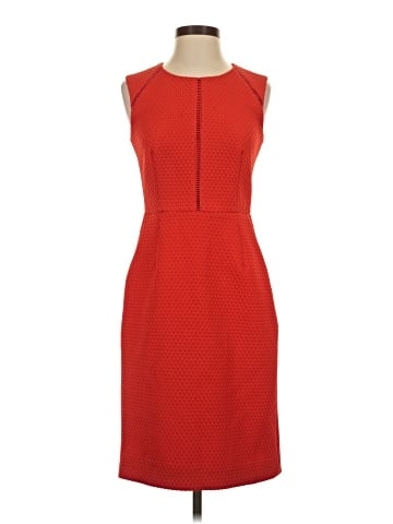 J.Crew Cocktail Dress (view 1)