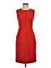 J.Crew Red Cocktail Dress Size 0 - photo 1