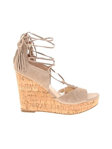 Ivanka Trump Wedges (view 1)