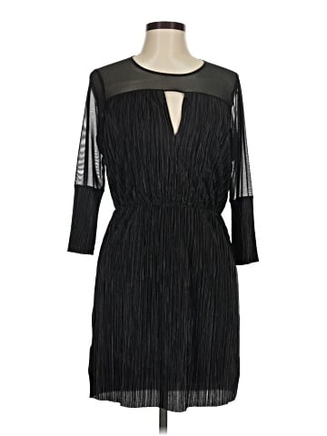 BCBGeneration Cocktail Dress (view 1)