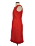 J.Crew Red Cocktail Dress Size 0 - photo 5