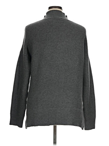 Sweet Romeo Turtleneck Sweater (view 2)
