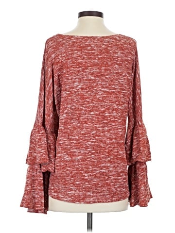 Umgee Pullover Sweater (view 2)