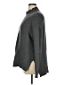 Sweet Romeo Gray Turtleneck Sweater Size XL - photo 5