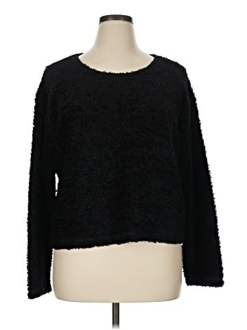 Karen Kane Pullover Sweater (view 1)