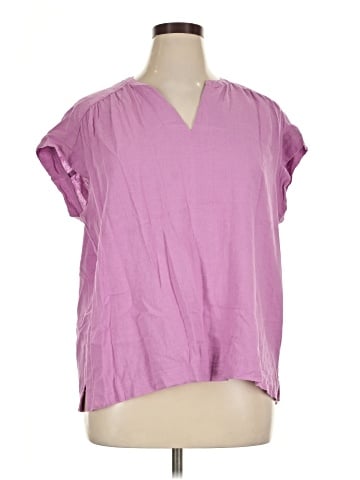 Splendid Short Sleeve T-Shirt (view 1)