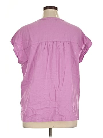 Splendid Short Sleeve T-Shirt (view 2)