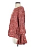 Umgee Red Pullover Sweater Size S - photo 5