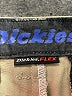 Dickies Solid Tan Khakis Size 10 - photo 3