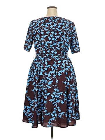 eShakti Casual Dress (view 2)