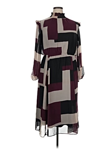Sandra Darren Casual Dress (view 1)