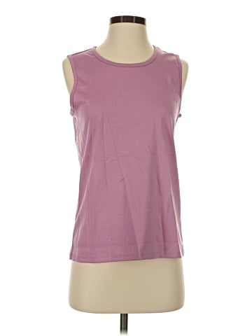 L.L.Bean Sleeveless T-Shirt (view 1)