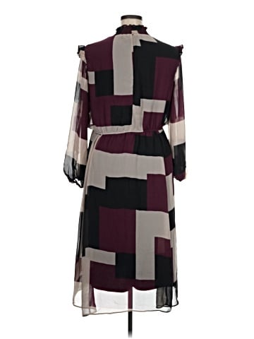 Sandra Darren Casual Dress (view 2)
