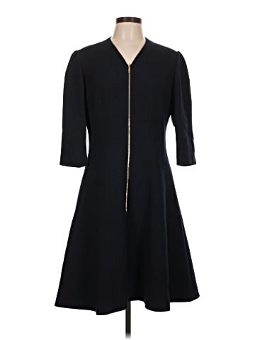 Lafayette 148 New York Casual Dress (view 1)