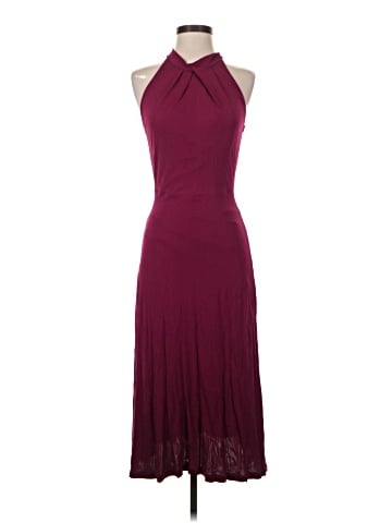 Massimo Dutti Cocktail Dress (view 1)