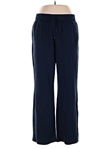 Danskin Casual Pants (view 1)