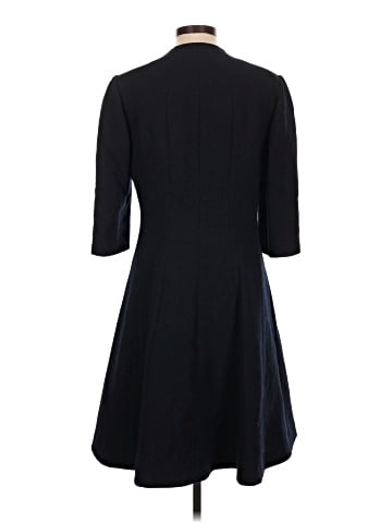 Lafayette 148 New York Casual Dress (view 2)