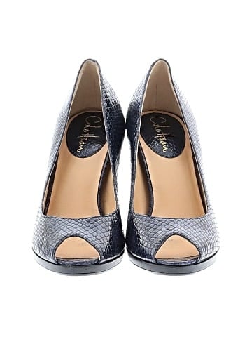 Cole Haan Heels (view 2)