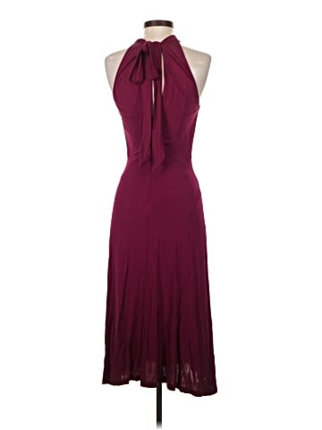 Massimo Dutti Cocktail Dress (view 2)