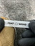 Assorted Brands Metallic Gold Cocktail Dress Size M - photo 7