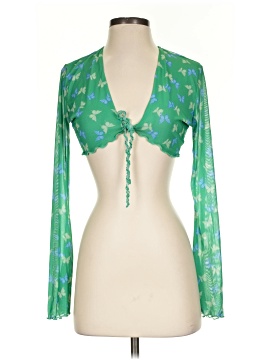 Divided By H&M Long Sleeve Blouse