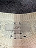 Ann Taylor LOFT 100% Cotton Ivory Pullover Sweater Size XS - photo 7