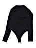 Meshki Black Bodysuit Size XS - photo 2