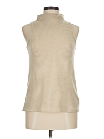 Adrienne Thermal Top (view 1)
