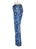 ETRO Paisley Blue Jeans Size 30 waist - photo 5