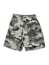 Starter 100% Polyester Camo Gray Cargo Shorts Size 6 - 7 - photo 1