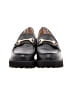Princess Polly Black Flats Size 10 - photo 2