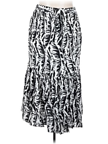 Swim by Cacique Casual Skirt (view 1)