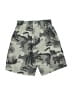 Starter 100% Polyester Camo Gray Cargo Shorts Size 6 - 7 - photo 2