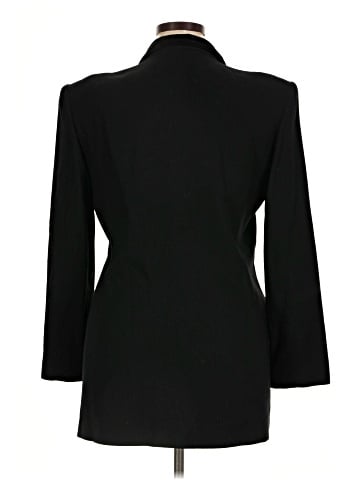 Oleg Cassini Wool Blazer (view 2)