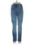 Kensie Solid Blue Jeans Size 30 waist - photo 2