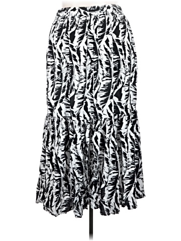Swim by Cacique Casual Skirt (view 2)