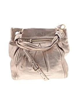 Coach Leather Hobo (view 1)