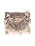 Coach 100% Leather Gray Leather Hobo One size - photo 1