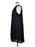 Ellos 100% Polyester Black Casual Dress Size 1X - photo 5