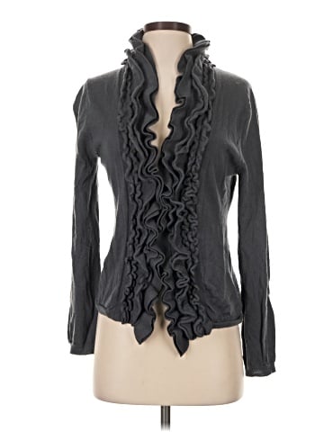 Garnet Hill Cardigan (view 1)