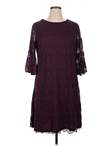 Sharagano Casual Dress (view 1)