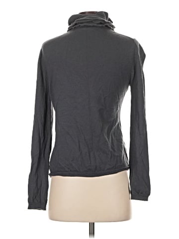 Garnet Hill Cardigan (view 2)