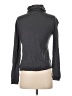 Garnet Hill Gray Cardigan Size S - photo 2