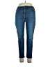 Madewell Blue Jeans Size 33 waist - photo 1