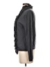 Garnet Hill Gray Cardigan Size S - photo 5